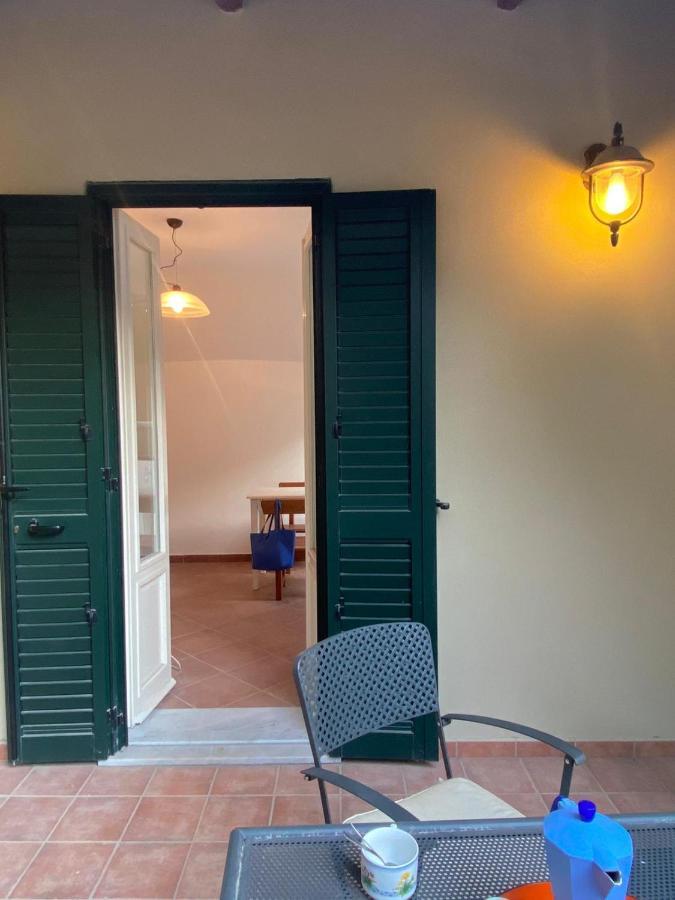 La Casa Al Mare Apartment Nerano Ngoại thất bức ảnh