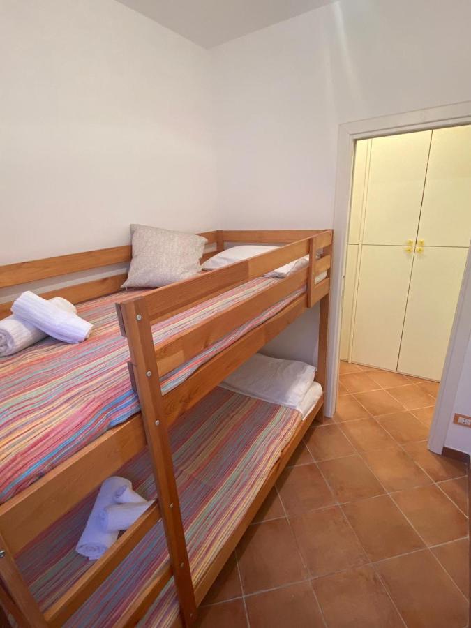 La Casa Al Mare Apartment Nerano Ngoại thất bức ảnh